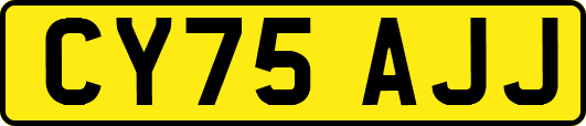 CY75AJJ