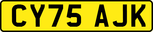 CY75AJK