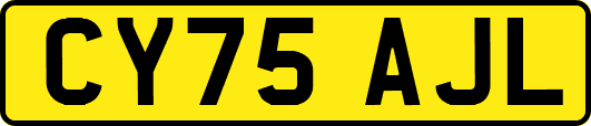 CY75AJL