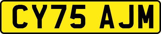 CY75AJM