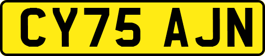 CY75AJN