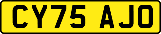CY75AJO
