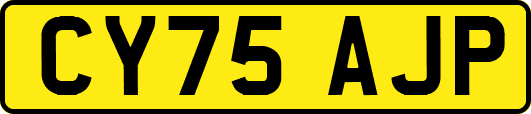 CY75AJP