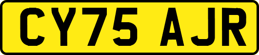 CY75AJR