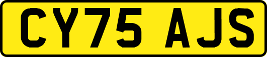 CY75AJS