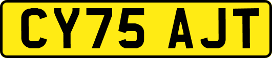 CY75AJT