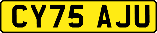 CY75AJU