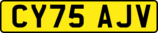 CY75AJV
