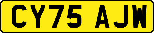 CY75AJW