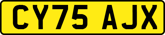 CY75AJX