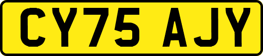 CY75AJY