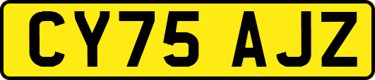 CY75AJZ
