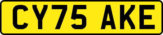 CY75AKE