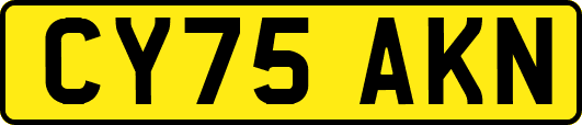 CY75AKN