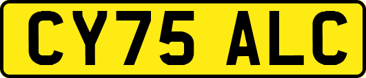 CY75ALC