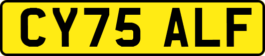 CY75ALF