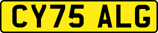 CY75ALG