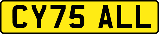 CY75ALL