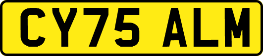 CY75ALM