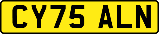 CY75ALN