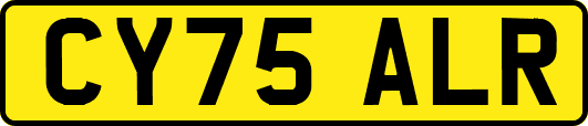 CY75ALR