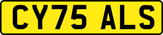 CY75ALS