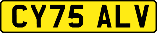 CY75ALV