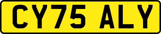 CY75ALY