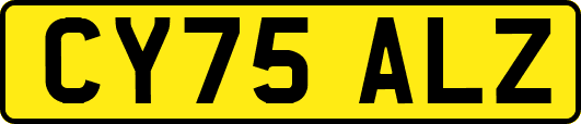 CY75ALZ