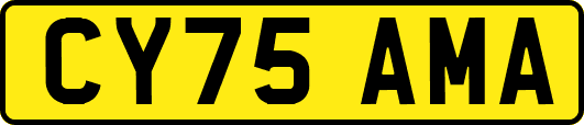 CY75AMA