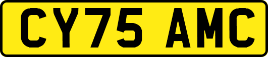 CY75AMC
