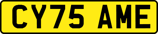 CY75AME