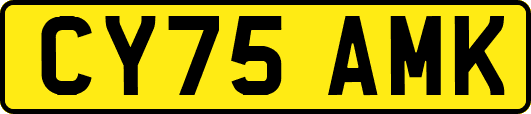 CY75AMK