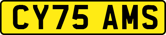 CY75AMS