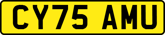 CY75AMU