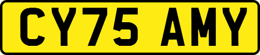 CY75AMY