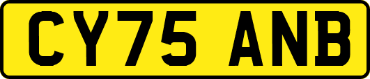 CY75ANB