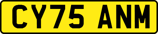 CY75ANM