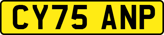 CY75ANP