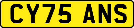 CY75ANS
