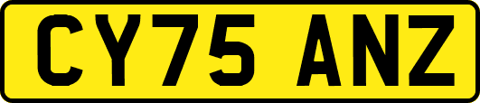 CY75ANZ