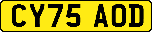 CY75AOD