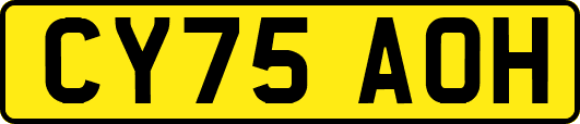 CY75AOH