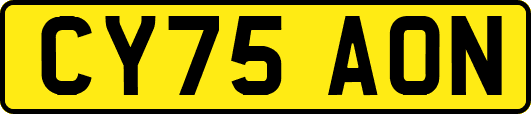 CY75AON