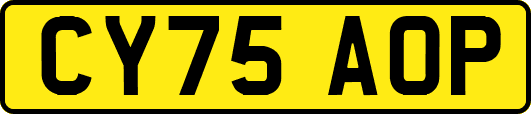 CY75AOP