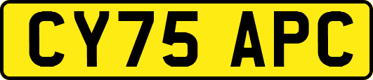 CY75APC