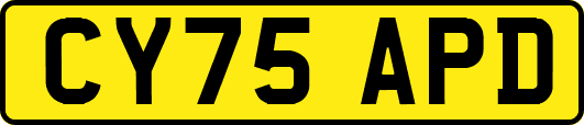 CY75APD