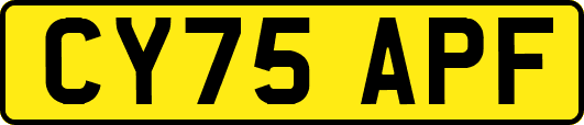 CY75APF