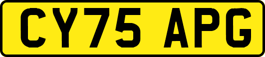 CY75APG
