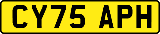 CY75APH
